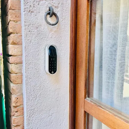 Guest House 3* Campagnatico