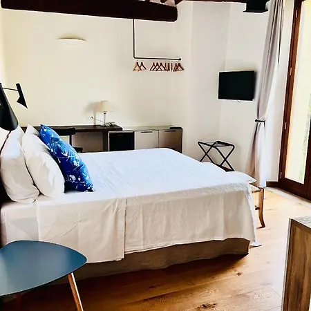 Guest House 3* Campagnatico