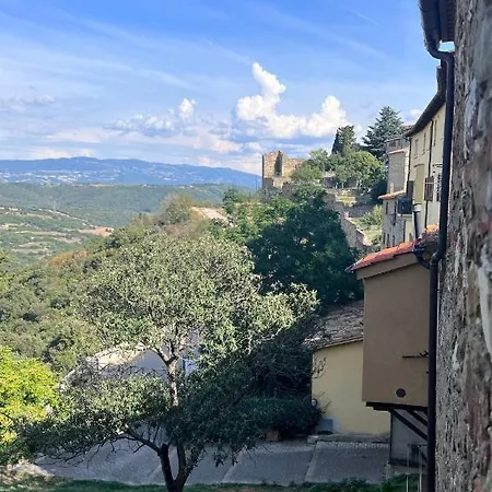 بيت ضيافة Guest House Campagnatico