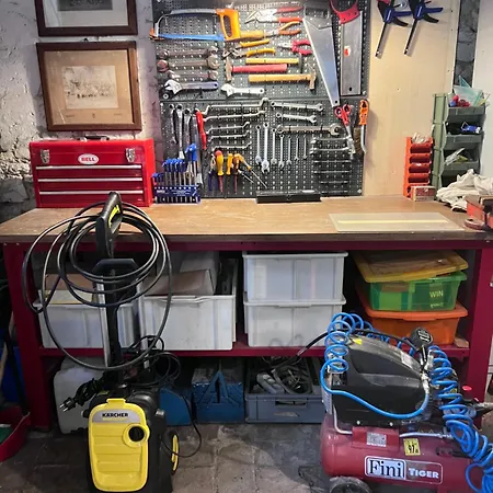 بيت ضيافة Guest House Campagnatico