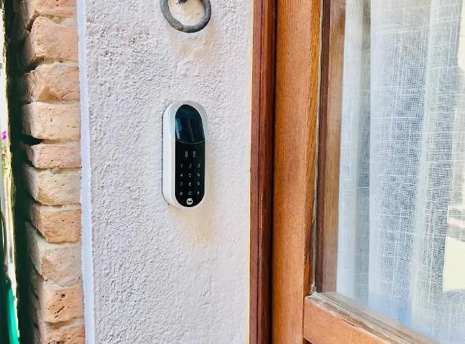 Guest House 3* Campagnatico