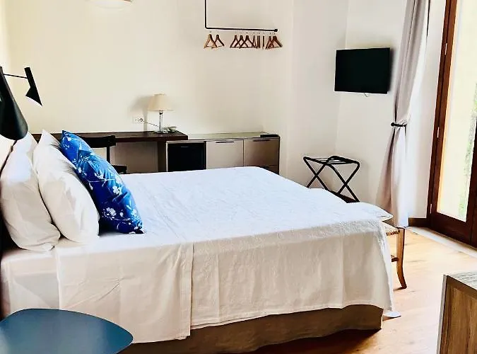 Guest House 3* Campagnatico